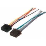 Conector ISO tata